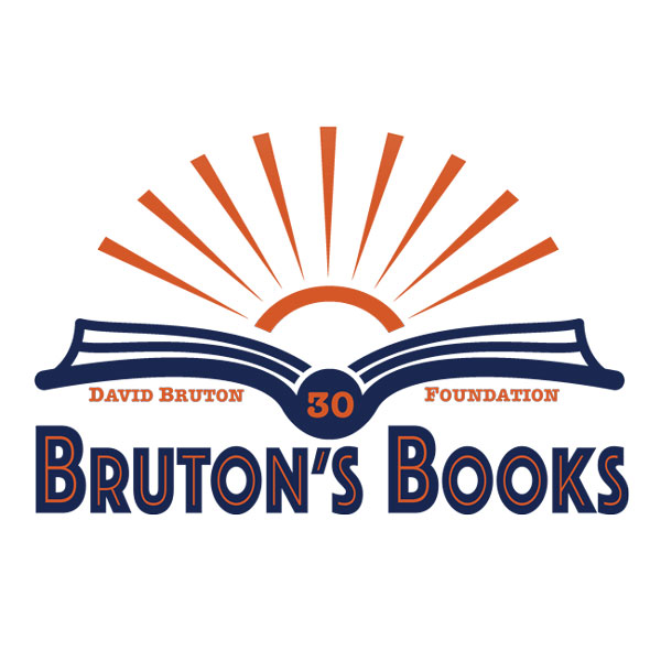 Brutons Books